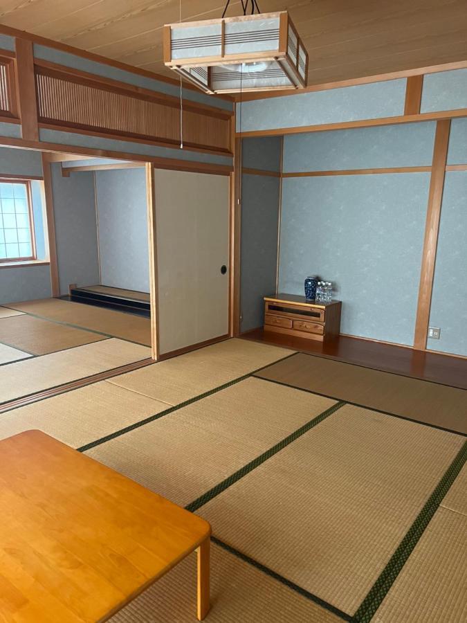 山水民宿 Takayama  Exterior foto