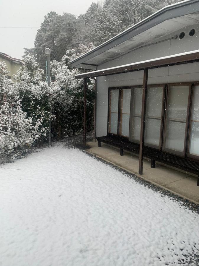 山水民宿 Takayama  Exterior foto