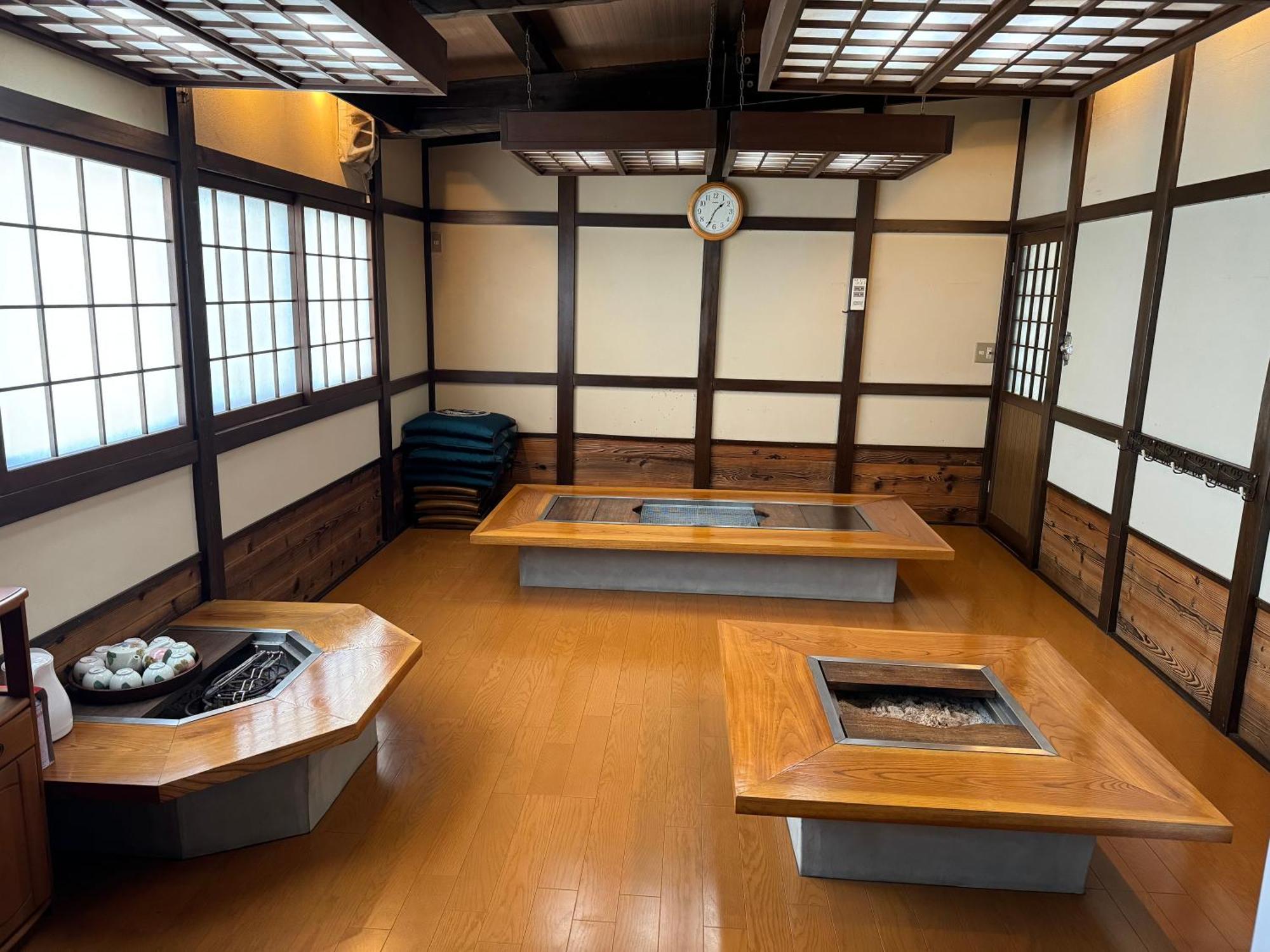 山水民宿 Takayama  Exterior foto